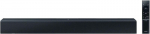 Samsung Hw-c410g 2.0 kanalų garso juosta c su integruotu žemų dažnių garsiakalbiu, surround sound expansion, dolby digital 2.0, dts 2.0, bluetooth ir nfc, vienas nuotolinio valdymo pultas [2023]