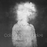 CD COLOURS OF BUBBLES "Inspired By A True Story"