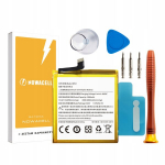 Akumuliatorius BP41, skirtas Xiaomi Mi 9T, K20, 4000 mAh, remonto rinkinys