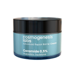 Cosmogenesis Labs, Barjerinis veido kremas su keramidais, 50 ml