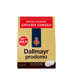 Dallmayr kavos pagalvėlės Prodomo, 28 vnt.
