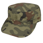 Kepurė su snapeliu, karinė, lauko, Rip-Stop, Texar, reguliuojama, PL Camo/wz.93 kamufliažas