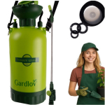 Slėginis purk&scaron;tuvas Gardlov SP2 5L
