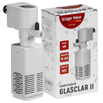 Vidinis filtras iki 60 l Kruger Meier Glasclar II