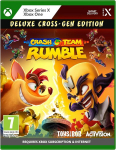 Kompiuterinis žaidimas Crash Team Rumble Deluxe Xbox One / Xbox Series X