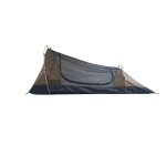 Bushmen 2 asmenų Core Tent Lodger coyote 1.2 kg