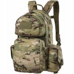 Taktinė kuprinė Ambush Cordura Helikon-Tex MOLLE beavertail, Multicam 22,8 L