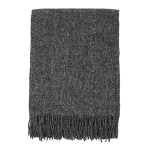 Cozy Blankets vilnonis pledas &mdash; 100 % merino vilna, stilingas ir &scaron;iltas auk&scaron;tos kokybės gaminys jūsų namams, 140x200 cm