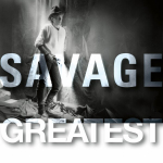 CD Savage Greatest