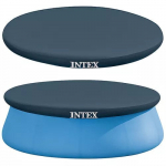 Uždangalas i&scaron;siplečiančiam baseinui &bdquo;Intex 28020&ldquo;, 244 cm skersmens