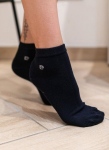 Moteri&scaron;kos pusauk&scaron;tės kojinės Pierre Cardin 401 4pr, 35/41