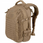 Karinė kuprinė Direct Action DRAGON EGG MkII 25L, Coyote