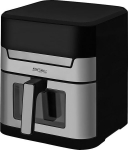 Kar&scaron;to oro gruzdintuvė KD4109, 8L, 2200 W
