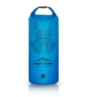 Fjord Nansen Dry Bag Light 20L Neper&scaron;lampama mėlyna kuprinė