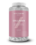Maisto papildas Vitaminai MyProtein Collagen kapsules 90vnt