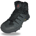 Humtto Moteri&scaron;ki &scaron;alto oro žygiai batai TrailGuard Black, 39