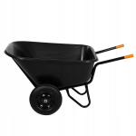 Sodo vežimas - karutis Fluxar SV-1195, 300l