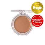 Milani kreminis veido bronzantas priemonės Cheek Kiss Cream Bronzer Hey Honey, 6,5 g.