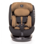 Vaikiska automobilinė kėdutė 4baby Roto-fix I-size, 40-150 cm, Isofix