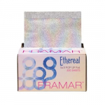 Folija plaukams Framar Ethereal Pop Up Foil 500 lapų, 12,7x27,9cm