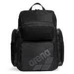 ARENA One Go Black kuprinė 45L
