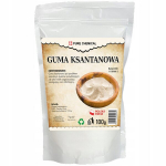 Ksantano dervos milteliai 100g