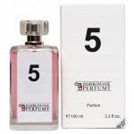 Chosa Five EDP vyrams 100ml