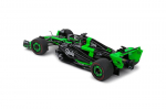 Diecast Modelis Solido S1814102 Kick Sauber F1 Team C44 Black V.Bottas Japan Gp 2024 1/18