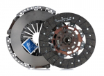 SACHS XTend 3000 970 004 Sankabos komplektas be atjungiklio, 240mm