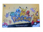 Advento kalendorius Pokemon HF-8857