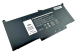 Ne&scaron;iojamo kompiuterio akumuliatorius F3YGT DM3WC 7900 mAh Latitude E7270, E7470 serijos baterija