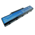 Ne&scaron;iojamo kompiuterio akumuliatorius AS07A72 5200 mAh Aspire 4310, 4710, 4920, 5310, 5710 baterija