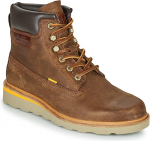 Caterpillar Jackson Mid &ndash; Vyri&scaron;ki odiniai batai, rudi (P724725)