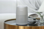Oro valytuvas Levoit Core Mini Pro HEPA su aromaterapija, 16 m&sup2;
