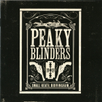 CD Peaky Blinders (Original Music Soundtrack) (2CD)