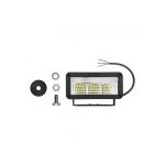 OSRAM LEDriving LIGHTBAR MX140-SP LED bar juosta