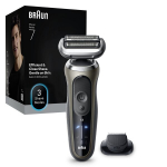Braun Series 7 72-C1200s