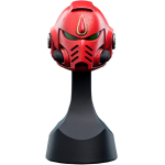 Replika Weta Workshop Warhammer (40K) - Blood Angels Helm 1/4