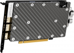 Vaizdo plok&scaron;tė INNO3D RTX5080 ICHILL FROSTBITE PRO 16GB GDDR7 retail