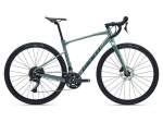 Gravel dviratis Giant Revolt 1 28" Alpine Green (2026 m.) &ndash; L, L