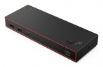 Lenovo Thinkpad Usb4 Smart Dock 5500, 135w maitinimo adapteris
