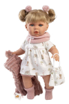 Lėlė Llorens Julia 42408, 42 cm