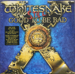 Whitesnake - Still Good To Be Bad (vinilinė plok&scaron;telė, LP)