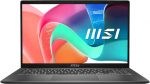 Ne&scaron;iojamas kompiuteris MSI MODERN 15 F13MG-471NL 39.6 cm (15.6) Full HD 1920 x 1080, Intel Core i5-1334U, 16GB DDR4, 512GB SSD, Windows 11