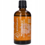 Apelsinų eterinis aliejus Aromatum, 100 ml