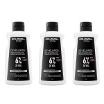 Goldwell Topchic Lotion 20 Vol 6% 3X 1000Ml