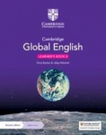 Cambridge Global English Learners Book 8 with Digital Access (1 Year): For Cambridge Lower Secondary English as a Second Language, Cambridge Global English Learners Book 8 with Digital Access (1 Year): For Cambridge Lower Secondary English as a Secon ...