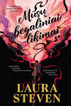 Mūsų begaliniai likimai, Mūsų begaliniai likimai