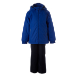 Huppa Komplektas YOKO, blue/ navy