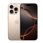 iPhone 16 Pro 256GB, Auksinė